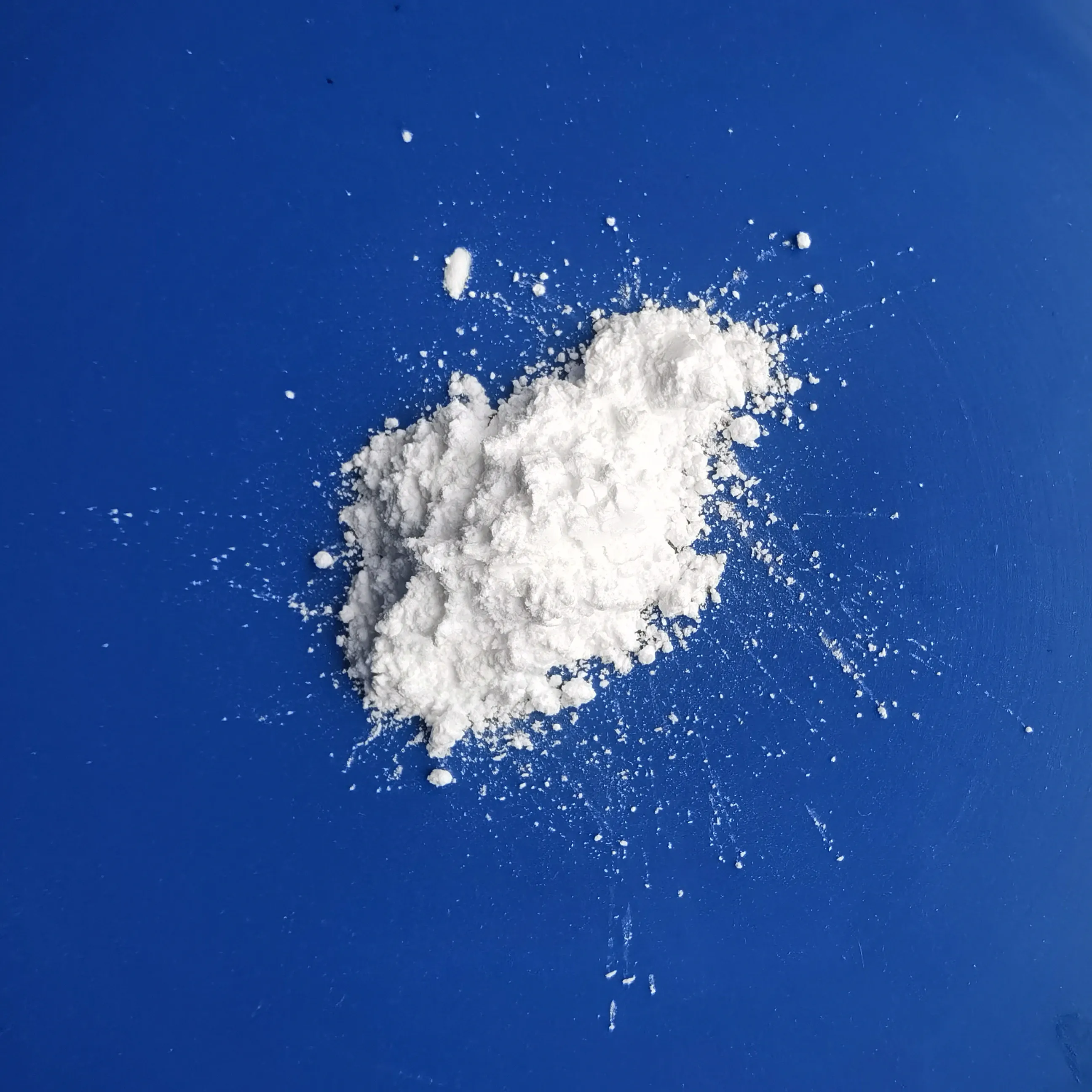 Hot Selling High Quality High Density White Micropowder Polypropylene Ultra Fine Wax Powder For Building