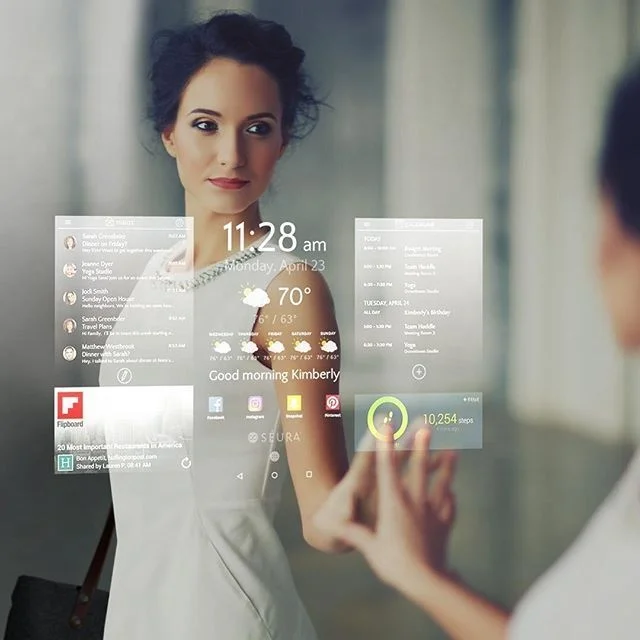 Guangzhou smart bathroom mirror led magic mirror tv