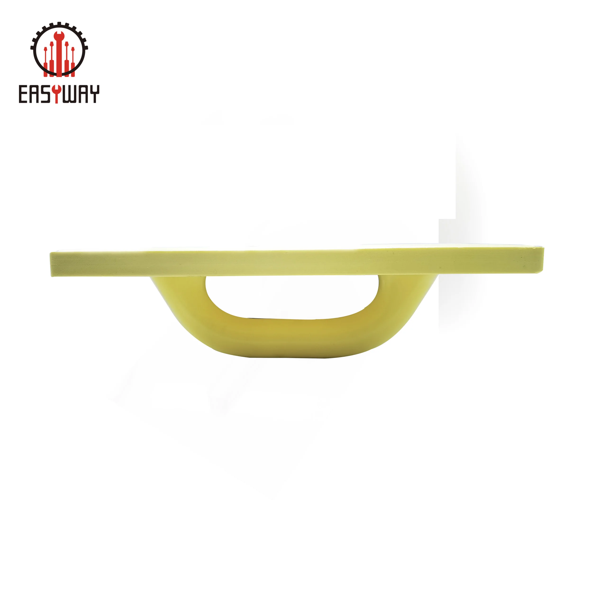 Professional Manufacture Plastering Polyurethane Trowel Professional Pu Plastering