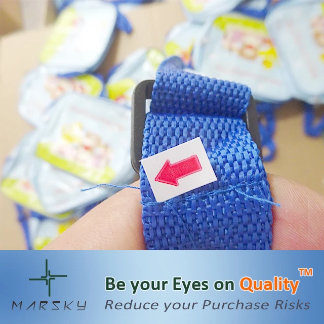 Guangdong Jieyang Third Party Quality Inspection Company