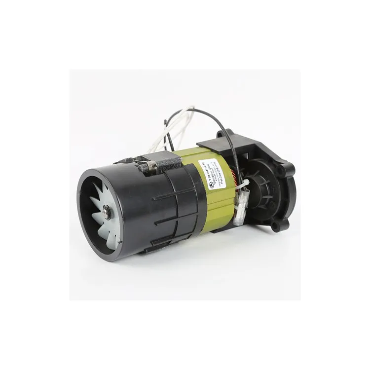 Chinese factory 1027W 120V dc motor controller electric motors brushed Washing machine DC motor