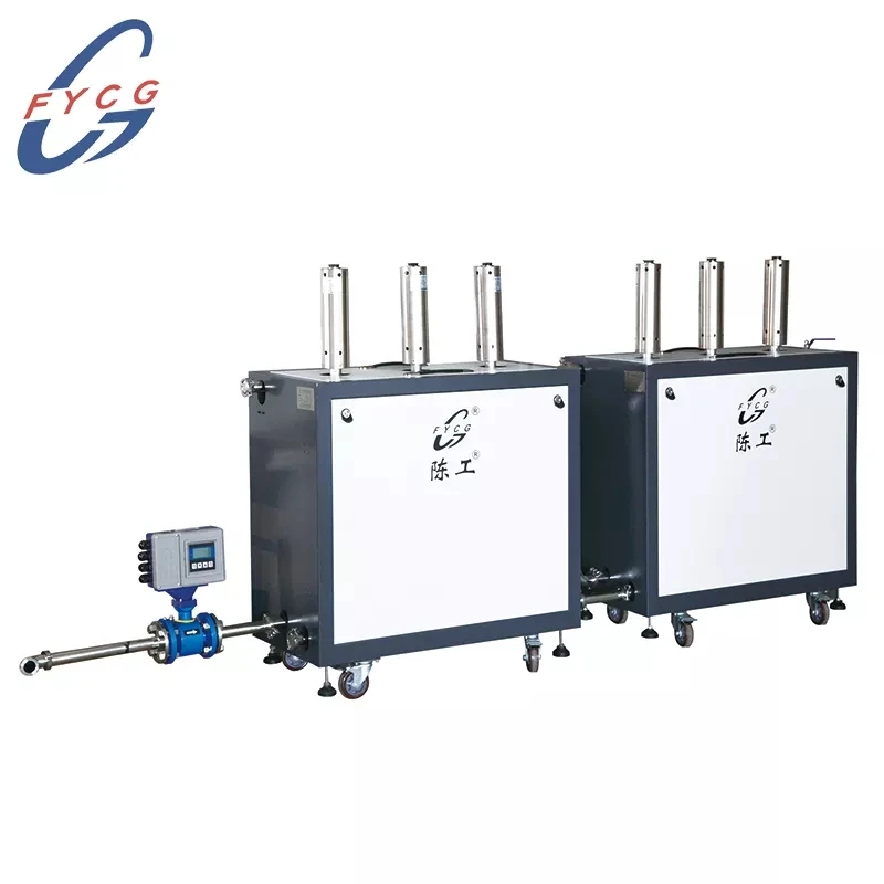 Оптовая продажа, высококачественные наноматериалы непрерывного потока, ультразвуковой гомогенизатор, дисперсионное смесительное оборудование