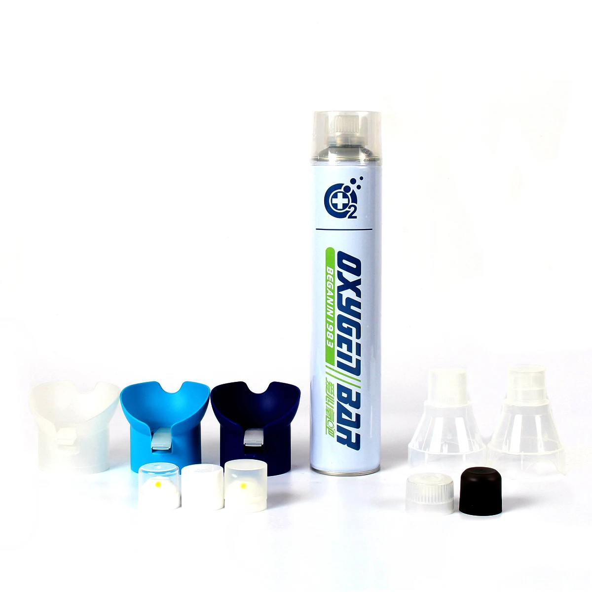 2023 HOT SALE High Pressure oxygen cylinders in india