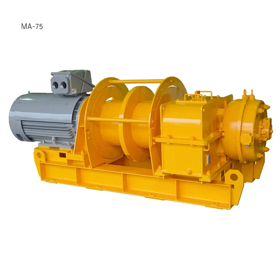 Best selling products electric other winches for car In JAPAN