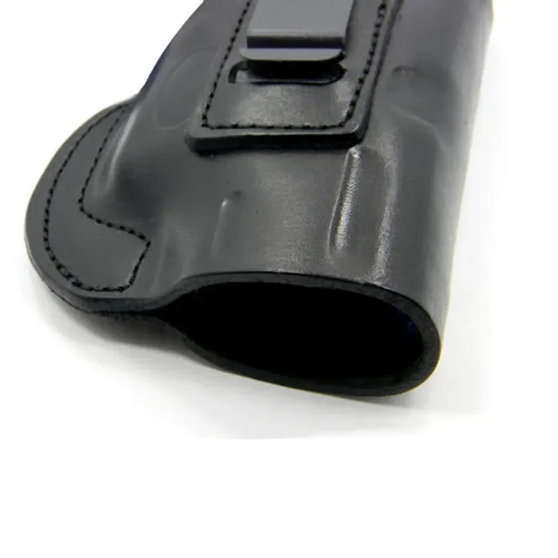IWB Belt Gun Holsters for Concealed Carry Universal  Holster  Fits Subcompact Compact