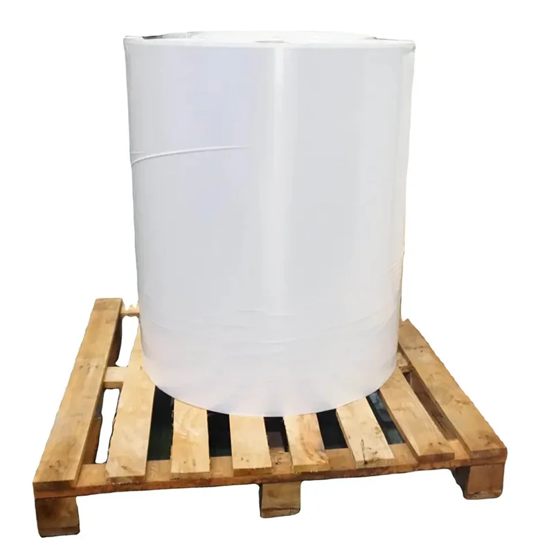 12Micron Biaxial Stretched Polyester Film Resistant to Chemicals