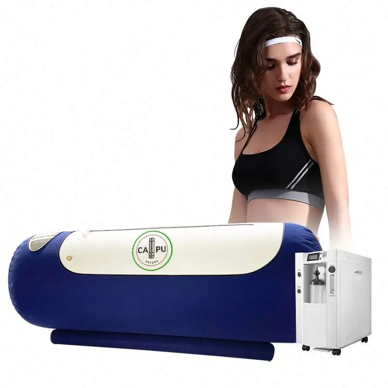Hyperbaric Chambers for Sale 1.5 ATA New Products Well Selling Products Beauty Salon Equipment Portable Hyperbaric Chamber