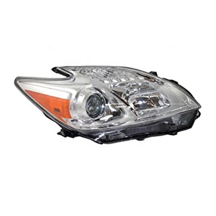 Пара ксеноновых галогенных фар, LH и RH, пара, подходит для 81170-47520 HID 81130-47520