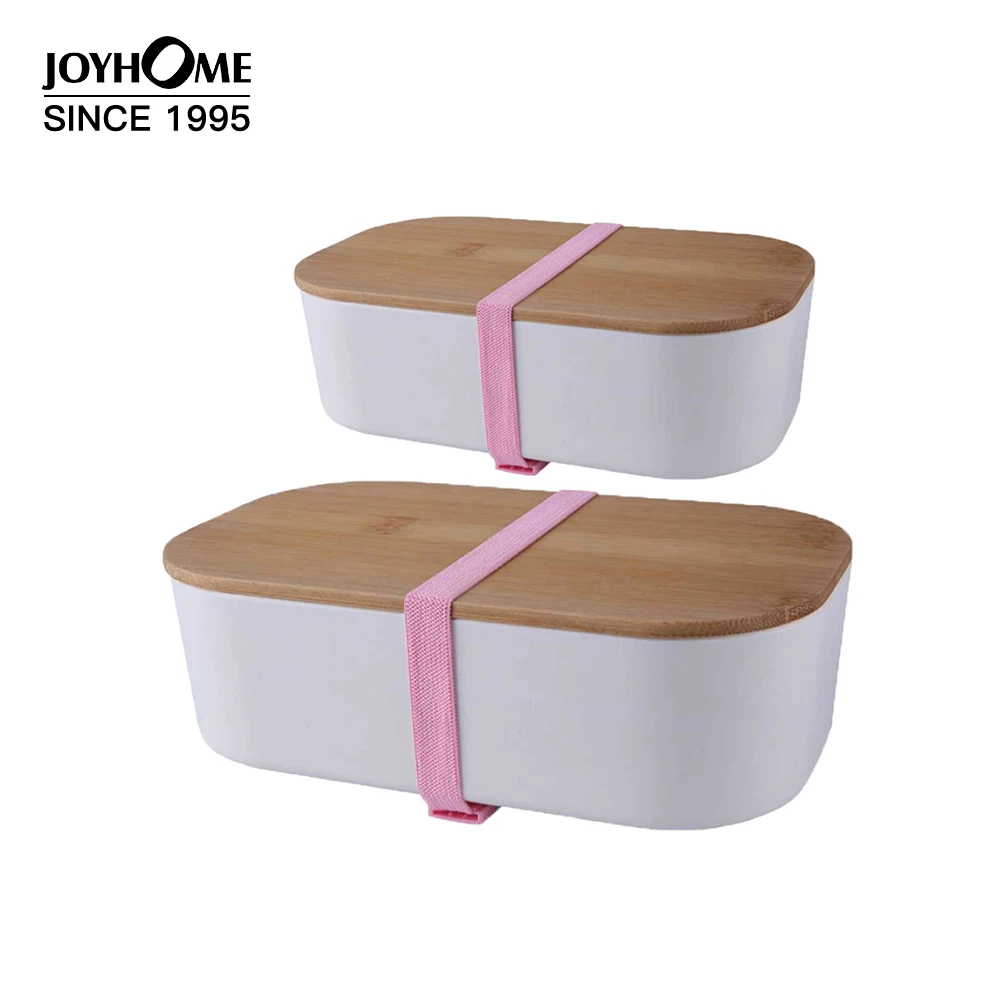 RPET lunch box lid 2021 home and kitchen square lunch box storage
