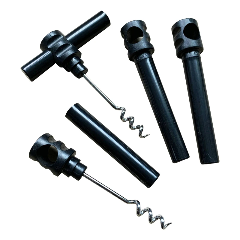 high quality cheap plastic bulk wine bottles corkscrew waiter red wine corkscrews & openers