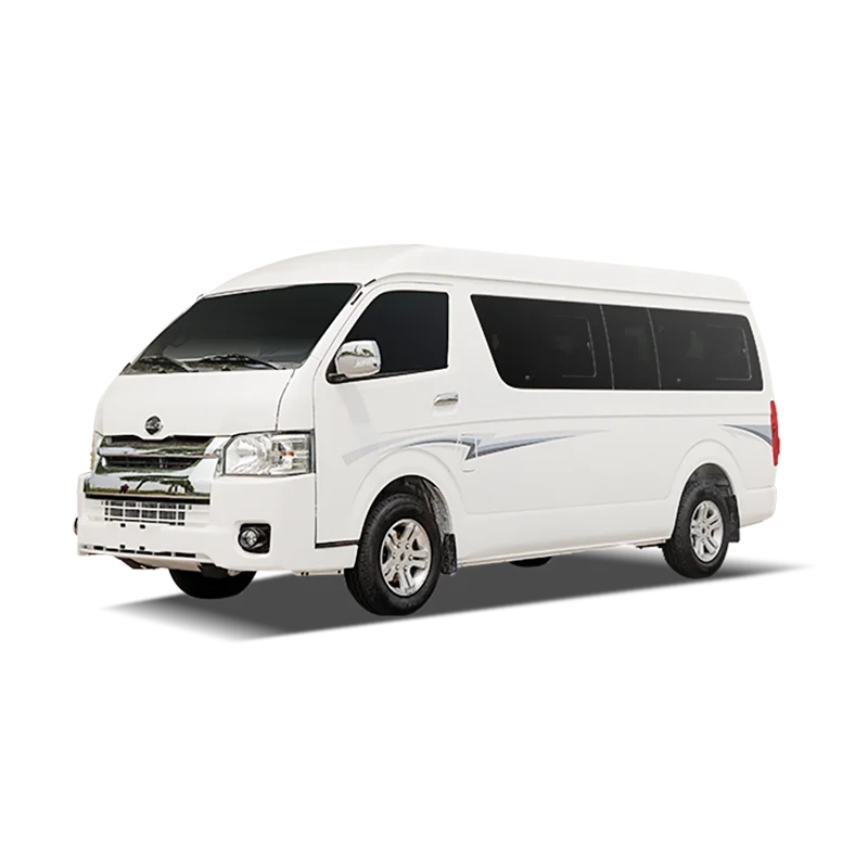 KLQ H5F HIGER BUS The fine quality city luxury coach bus