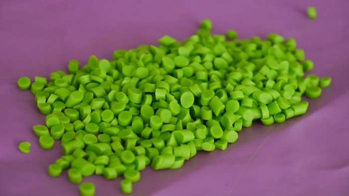 TPE Rubber TPR Material Soft Compound Raw Material Modified Sbs Thermoplastic Elastomer