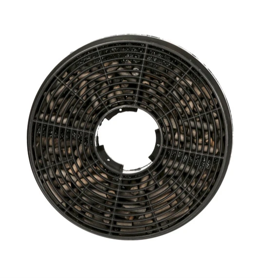 Кухонный угольный фильтр маленький воздушный для