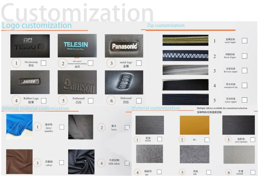 Durable Business Printer Case for Business Bags & Cases