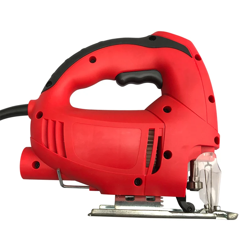 
good quality professional woodworking power tools portable hand 710W 70mm jig saw machine 