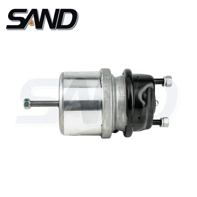 SAND High quality Air spring disc actuator diaphragm piston DP WT20/24 brake chambe BS9476-K004074 for BPW trailer bus truck