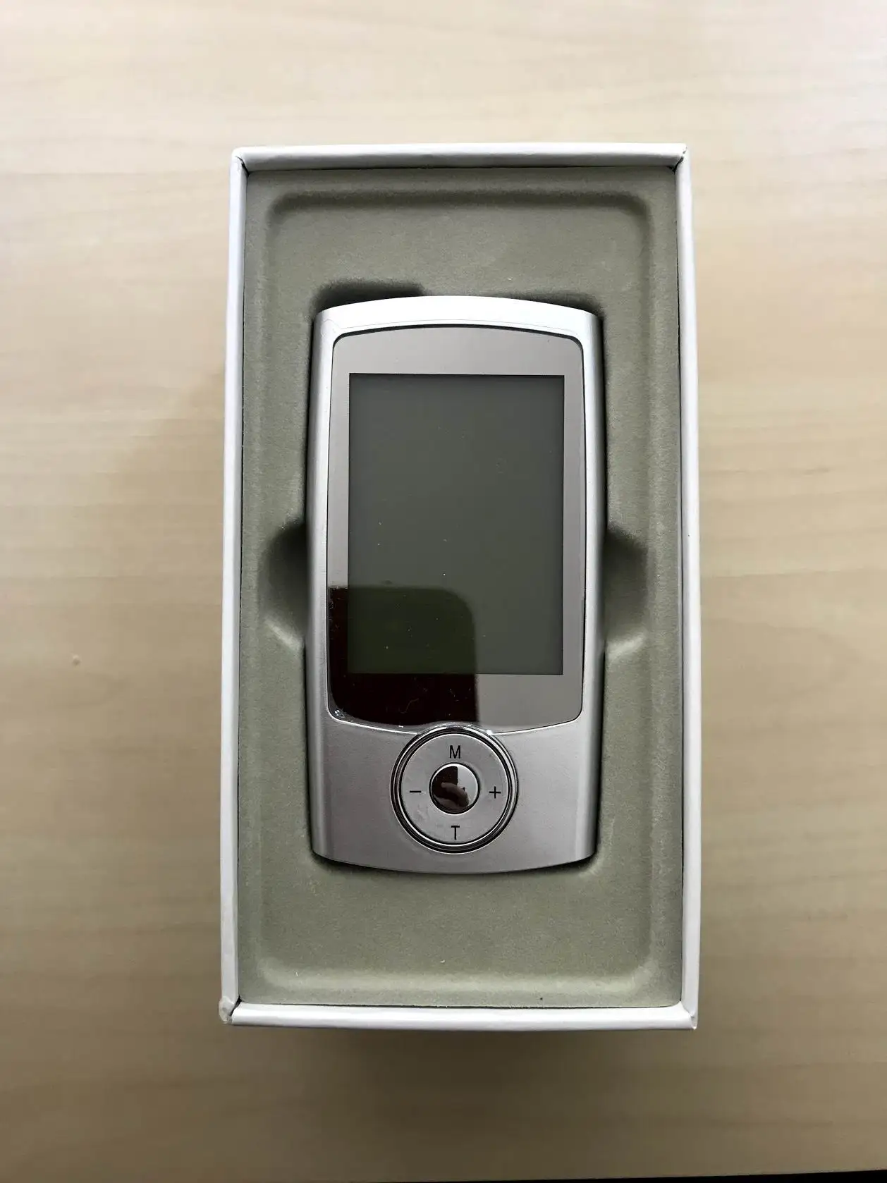 Low Frequency Physical Therapy Instrument Tens therapy muscle stimulator  body massager