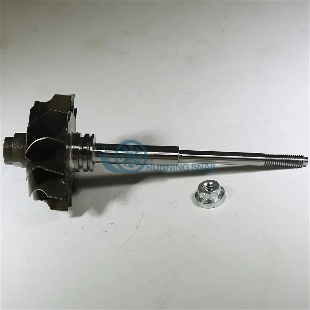  Турбокомпрессор GT20 760986 760986-0010 40226002 H для Dongfeng Yulon Luxgen 7 2 T