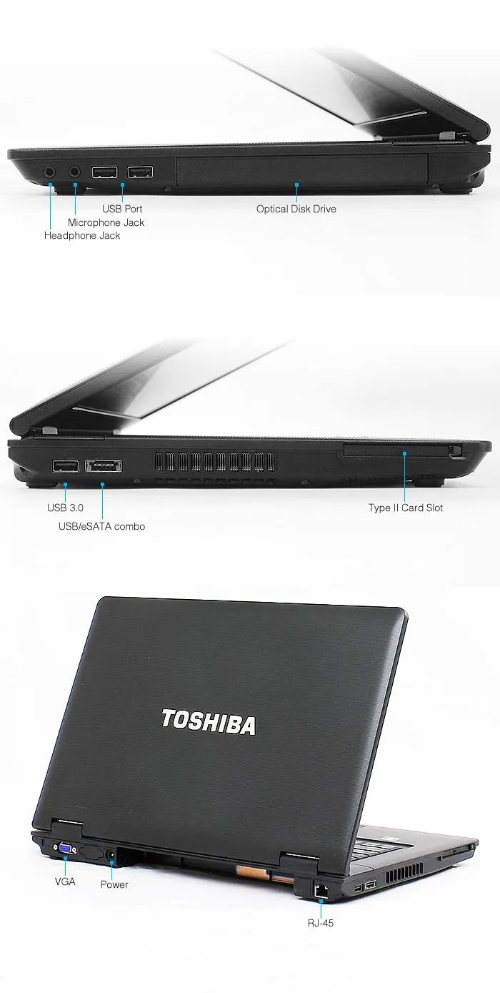 
Second hand computer can complete refurbishment i5-3 memory 4G hard disk 320G 15.6 