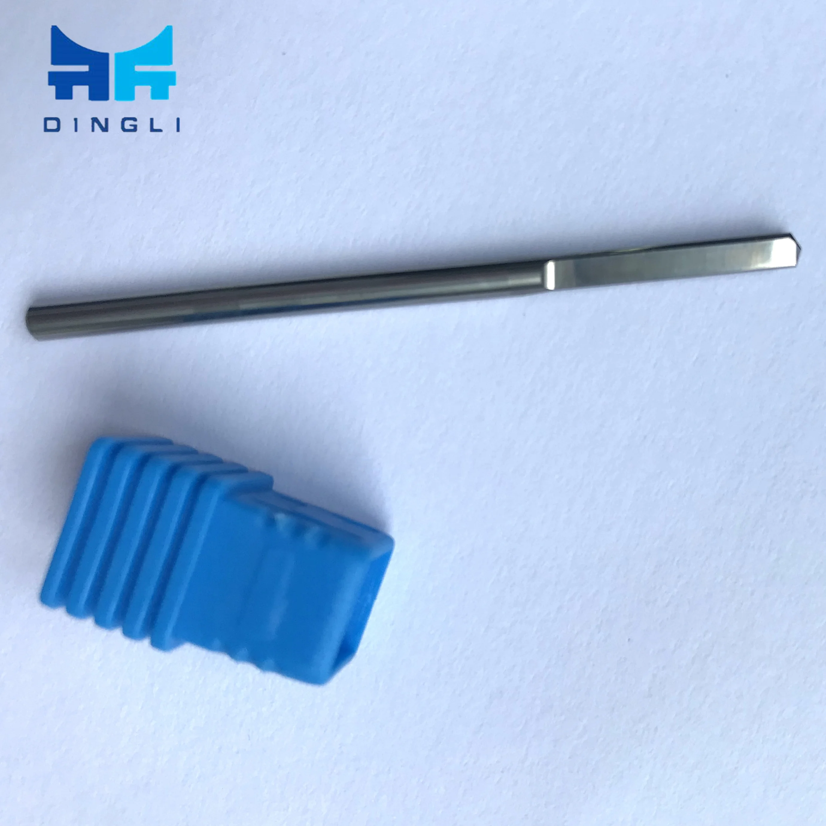 
tungsten cemented carbide broach reamer 