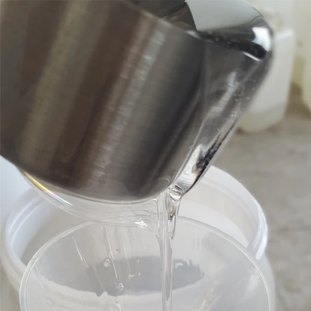 PDMS low viscosity 20cst CAS 63148-62-9