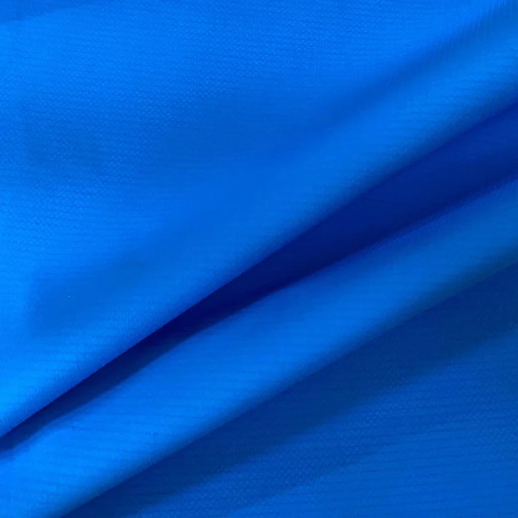 90% Nylon 10% Spandex waterproof and breathable TPU coated fabric JIS 10K/10K for raincoat and jacket