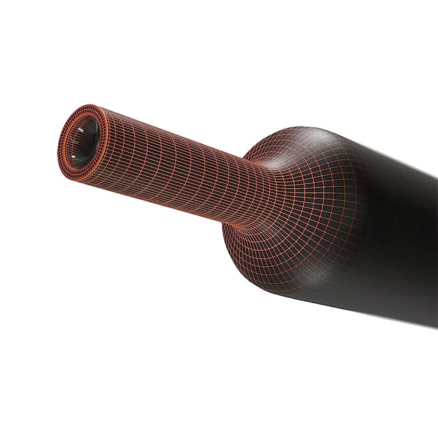 Heat Shrinkable Tubing Kit Assorted