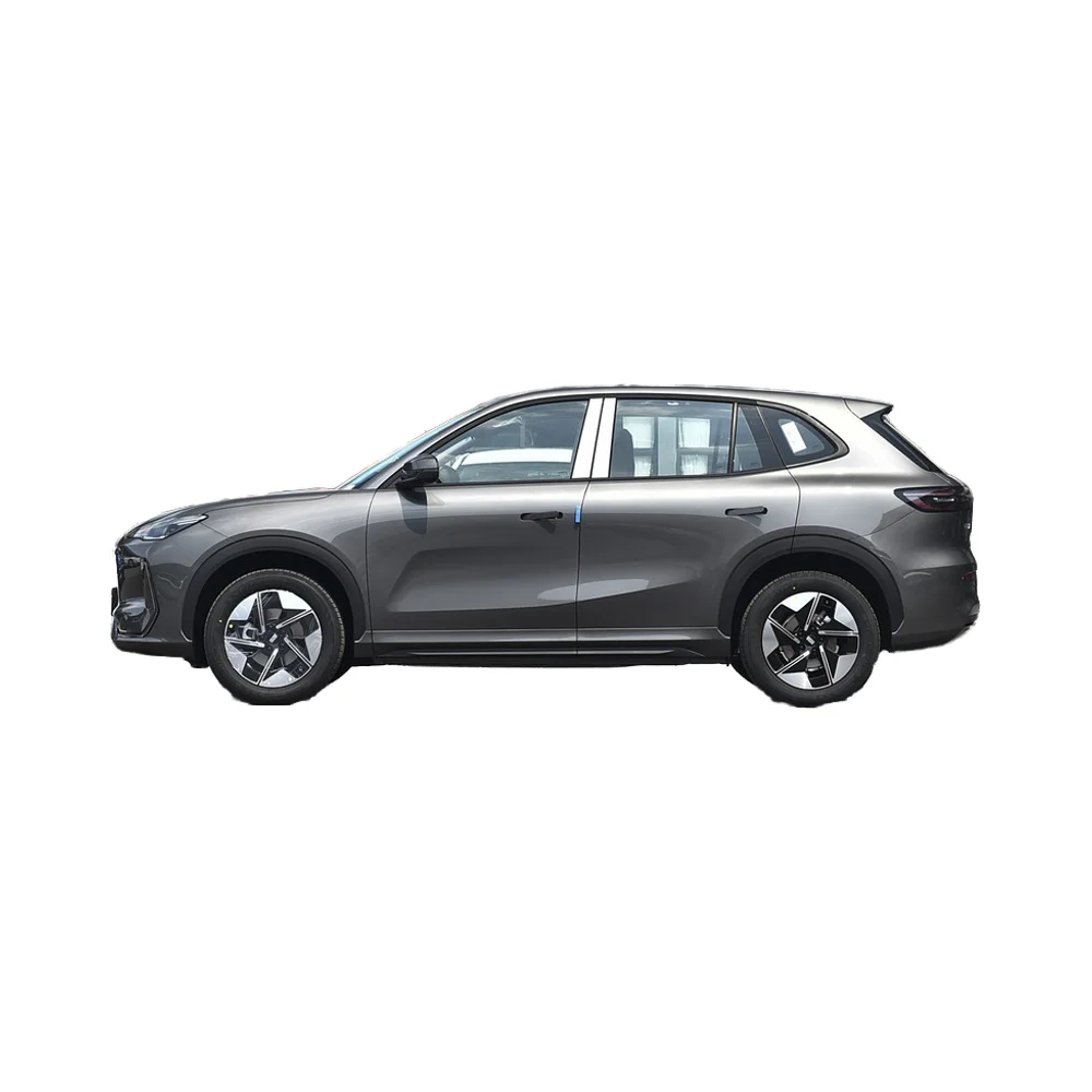 Лидер продаж 2024 Geely Galaxy E5 новая модель электромобиля чистый электрический внедорожник