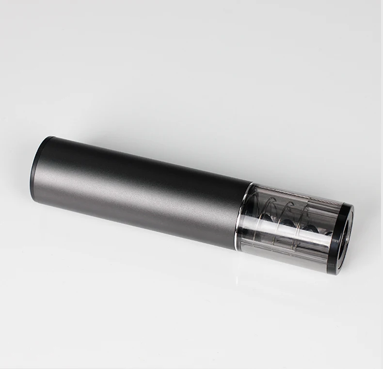 Innovative Kitchen & Tabletop Gadgets Electronic Corkscrew Wine Opener with Fast Opening Opener Trending Products