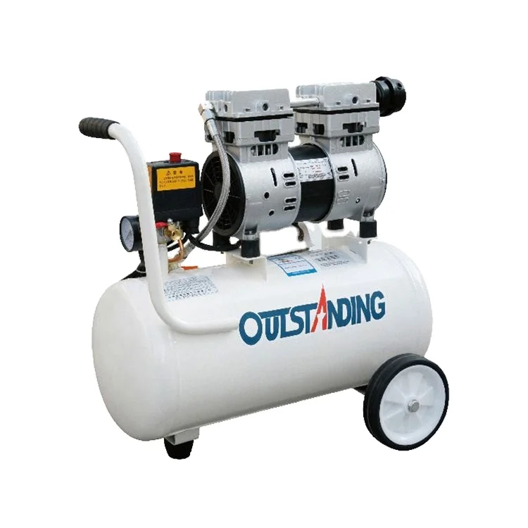 TA-KYJ Multiple specifications Air pump Noiseless Oil-less Air Compressor