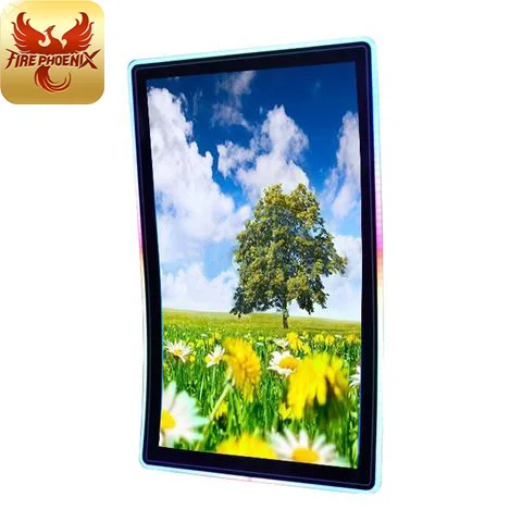 High quality Bill Acceptor V7p Portable Video Games Skill Game Cabinet