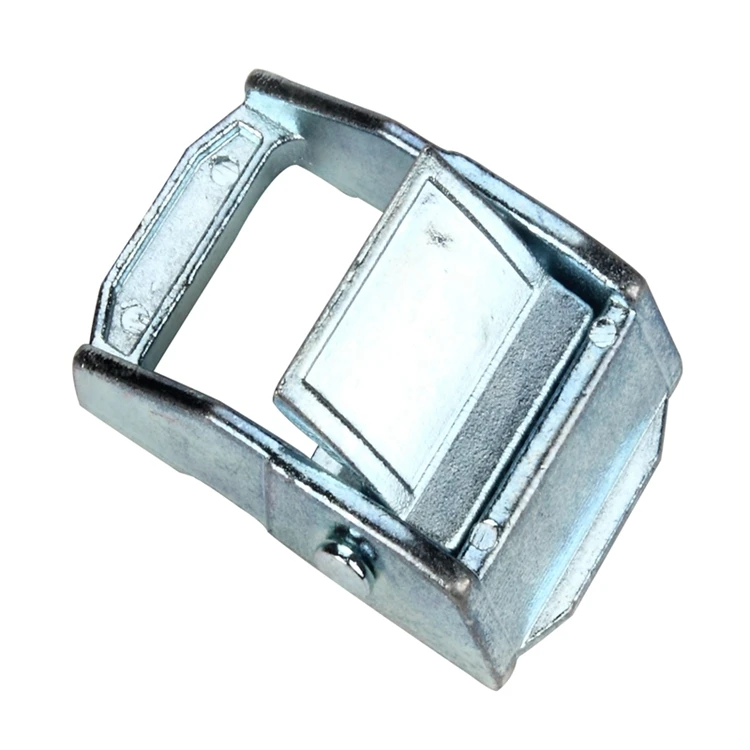 
25mm x 5m Endless 250KG Kayak Cam Lock Strap with buckle 