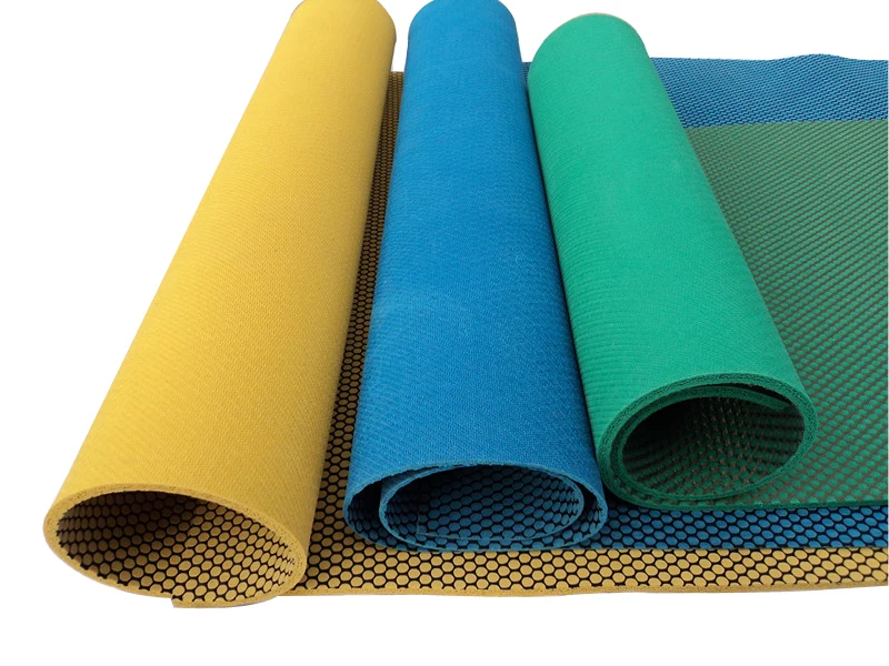 Hot Sale Customized Natural Rubber Foam Foldable Eco Friendly Extra Thick Sublimation Yoga Mats