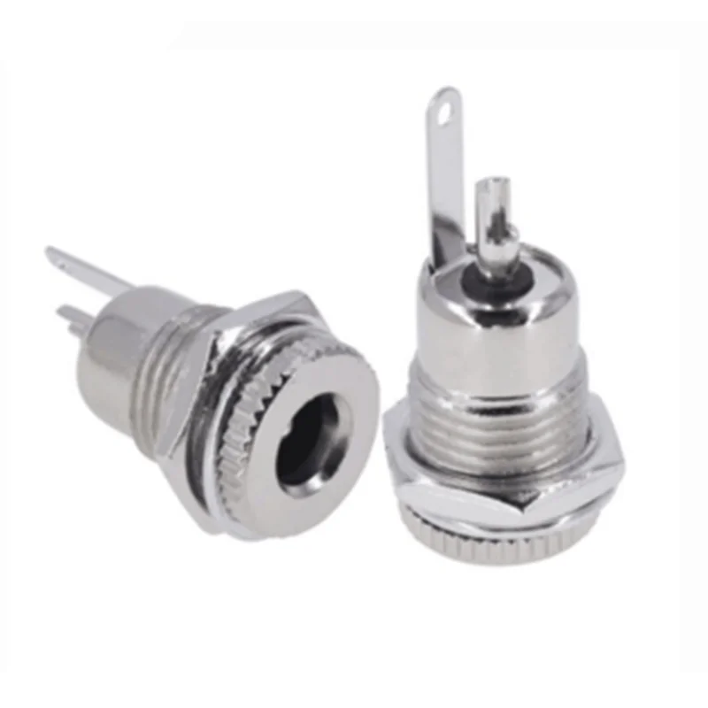 dc jack 5.5 female,laptop dc power jack