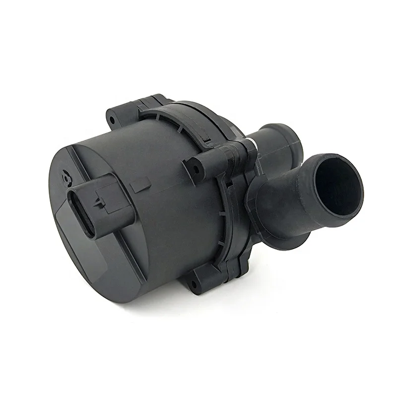 auto pump OEM 5Q0965567 Auxiliary Cooling  Water Pump For VW SKODA water pump for high pressure