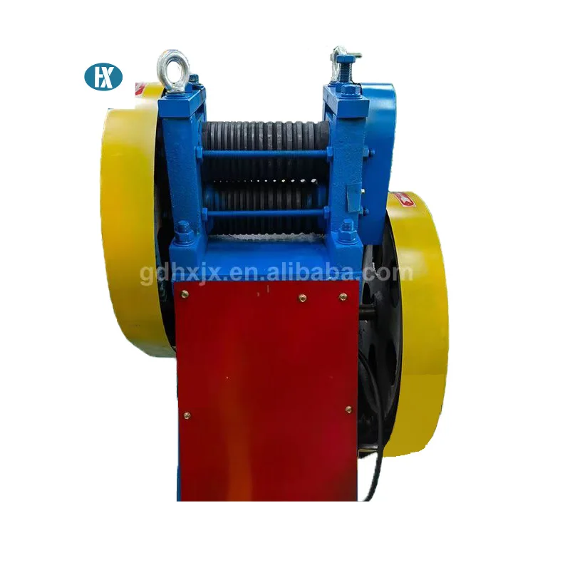 Metal string processing steel alambre wire drawing machine matching rolling equipment Wire pressing machine
