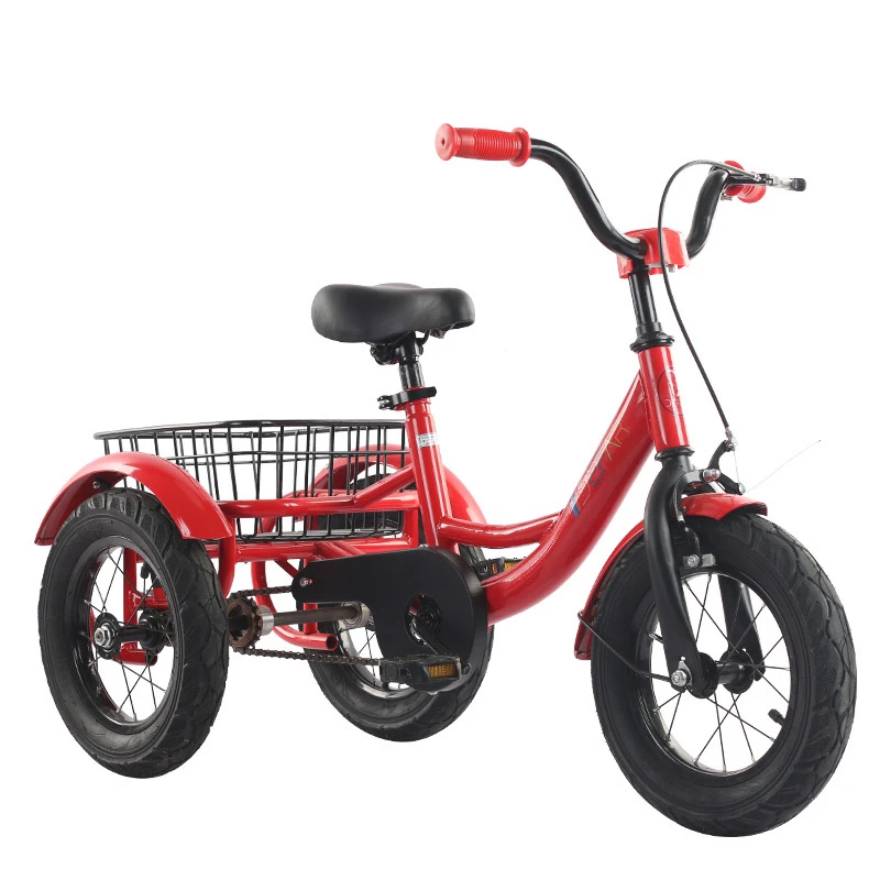 3 wheel bike new hot selling bike trike three cargo tricycle / cargo bike