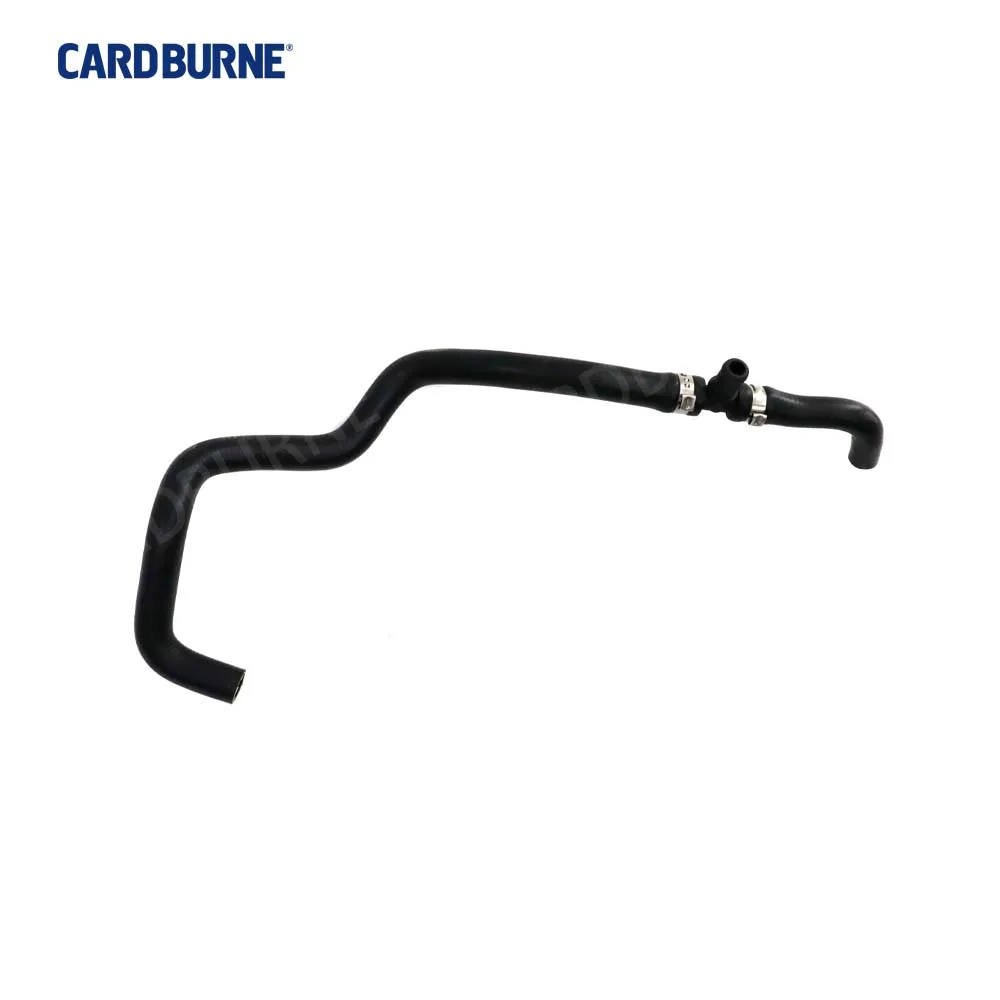 For Bmw F07 F06 F12 F13 F02 F04 E70 E71 Oe 11537577014 Wholesale Turbocharger Coolant Return Oil Hose Line
