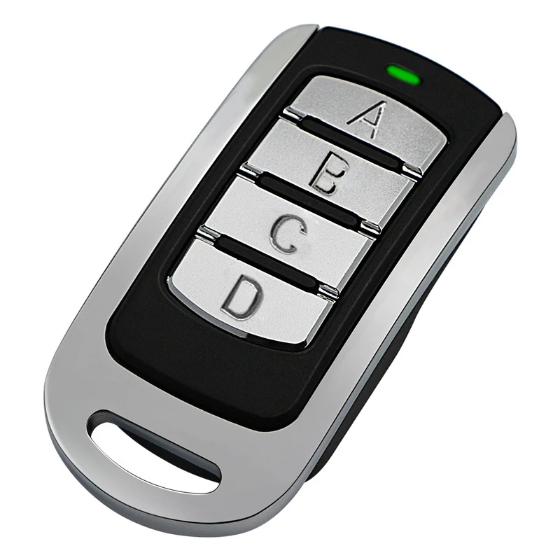 Гаражный пульт дистанционного управления для DOORHAN HORMANN BENINCA AVIDSEN LIFTMASTER PUJOL ROPER DITEC CARDIN SEA SEAV Multi-Brand Command