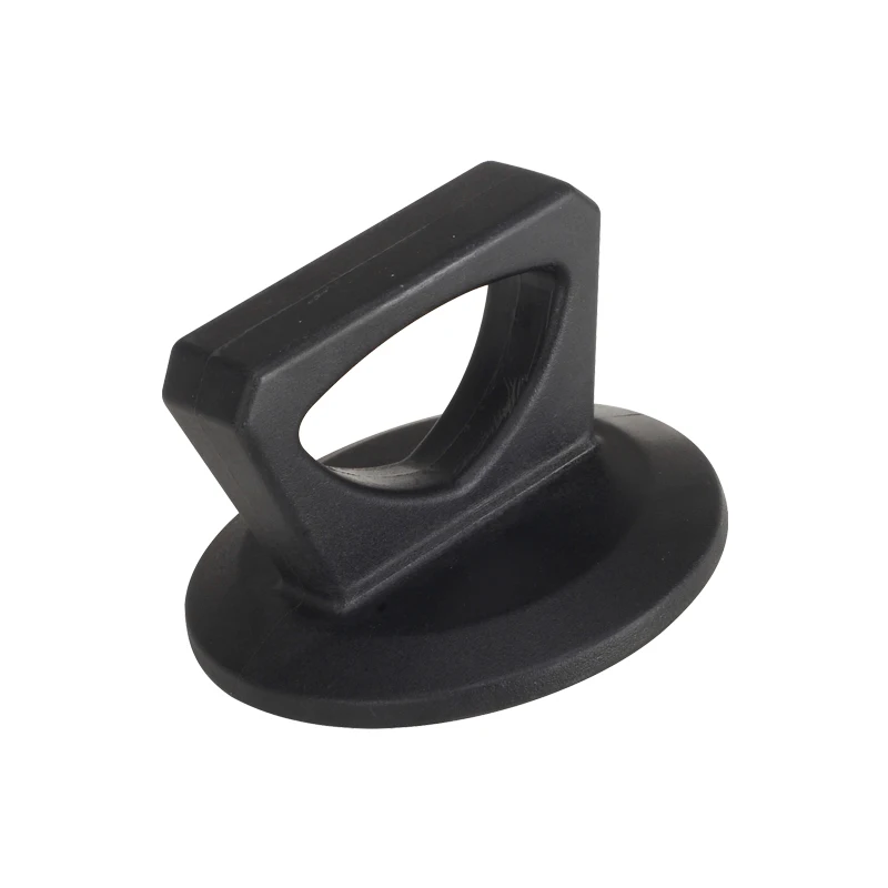 Hot sale cookware frying pan saucepan casserole wok lids bakelite knob with silicone coating