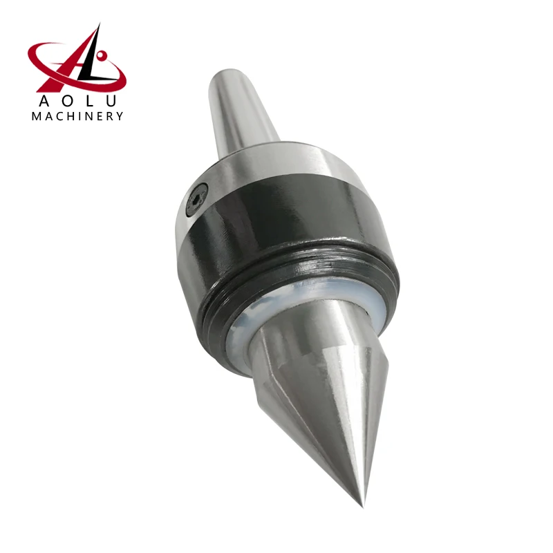 Machine tools Adjustable Live Center MT2 MT3 MT4 MT5 MT6 Extended Live Center with water proof