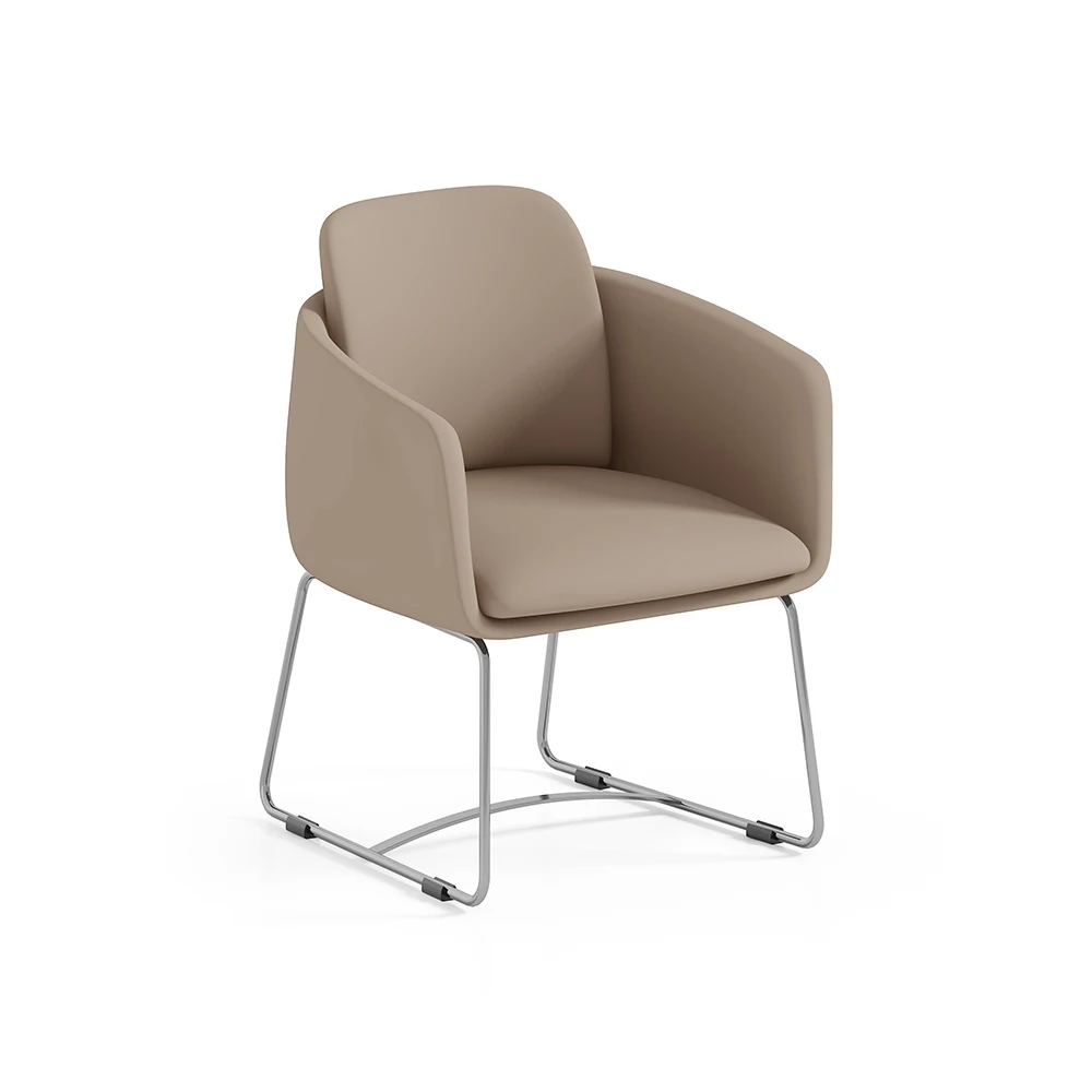 Wohnzimmer sofa modernos custom Modern style leather office sectionals sofas couch lounge sofa set furniture for office