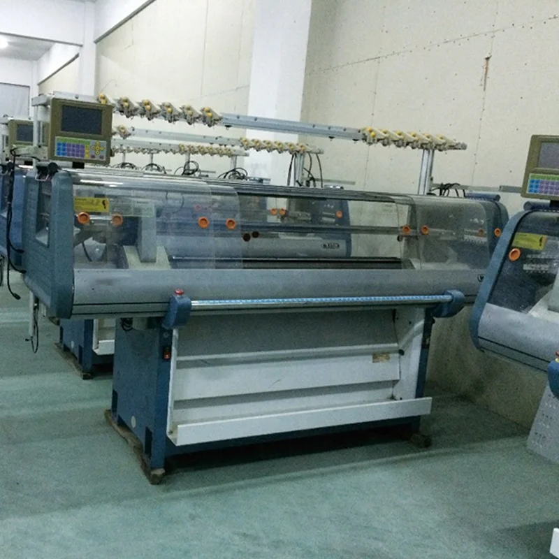 Used rapier looms RL 50 40 30 and used weaving for