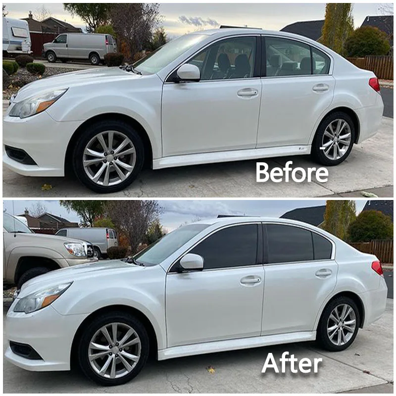 15% VLT Solar Nano Ceramic Car Privacy Window Film Car Window windshield Tint Film For Car Window