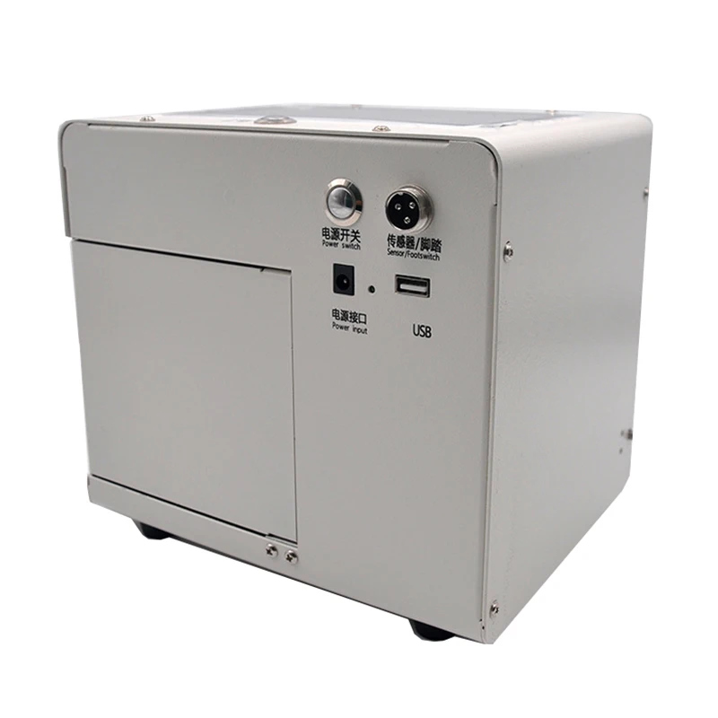 High Quality Desktop Inkjet Mug Printer Date Coder Hand Batch Coding Machine for Small Business