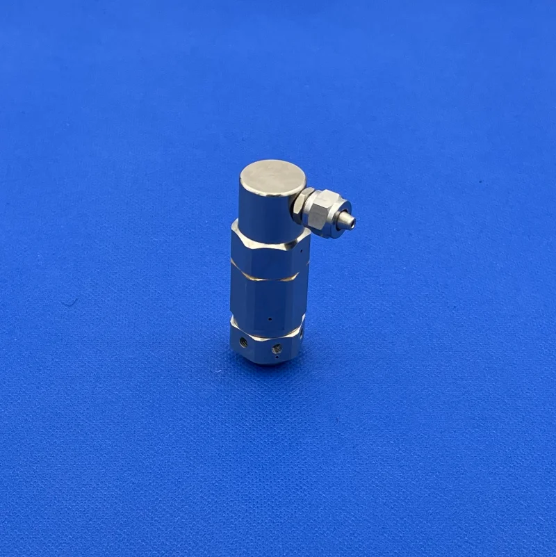 Customized Factory Outlet Low Price Nitrogen Gas Pressure Regulator For Beer Machine