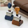 Personalized Logo Adjustable Roller Stamp Date Seal Roll Stamp
