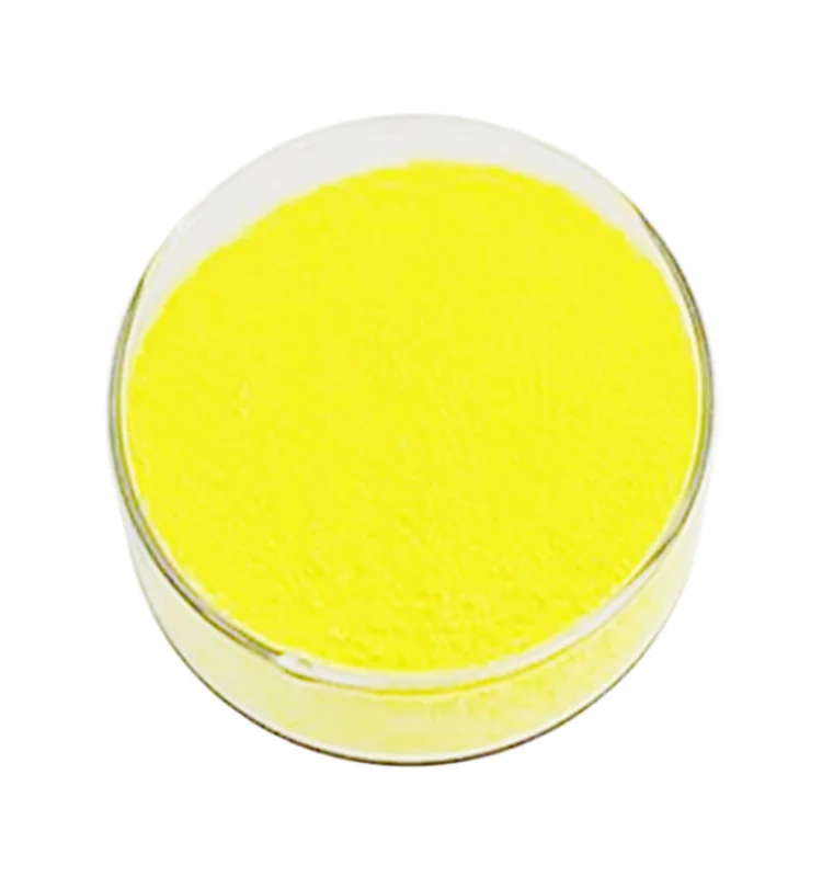Superior quality Solvent Yellow 21 Neutral Yellow 2GL  C34H25CrN8O6 CAS 5601-29-6