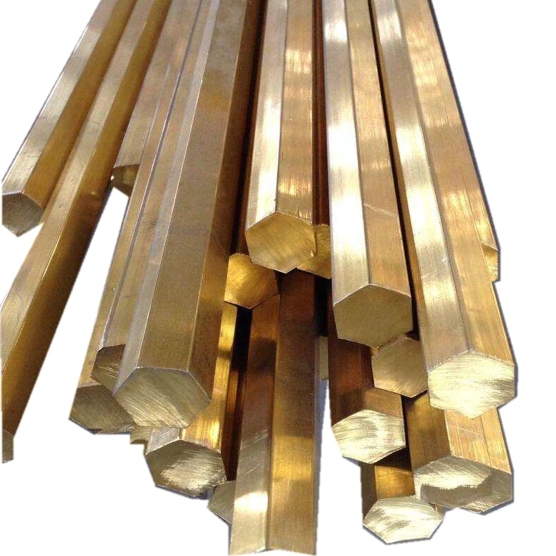 Tin bronze hollow rod 350mm180mm in stock brass rod on sale