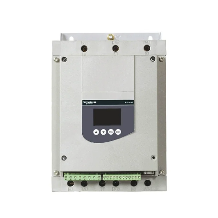 ACS DCS New Original Inverter ATS48D88Q